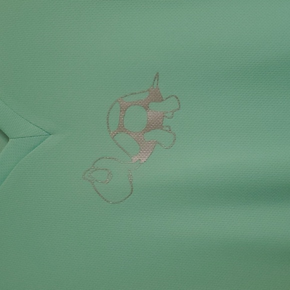 Womens running shirt - Picture 2 of 5